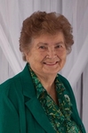 Hazel Blanche  Jensen