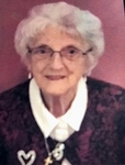 Maude Ethel  Mullins