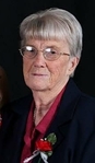 Gladys Georgina  Skinner