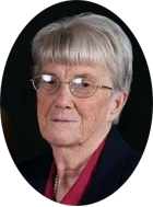 Gladys Skinner