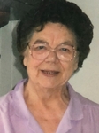 Joan  Willcott